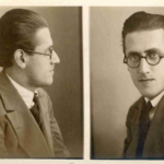 Pequena antoloxía de cartas surrealistas (2)