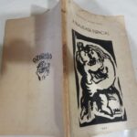 A literatura como profecía (2)