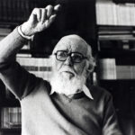 A literatura como profecía (1)