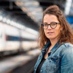 'As cousas polo seu nome', unha novela que crea lectores