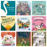 Andel de fantasía, abril do 2026