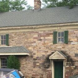 O antigo restaurante. ANXO OTERO.